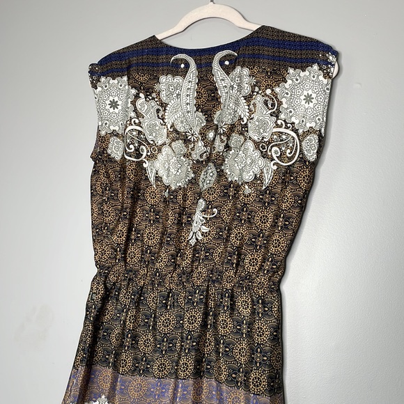 Dept Dress - Picture 7 of 7